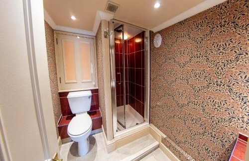 3, The Dolphin, 49 Quay Street - Stunning apartment - Quintessential - Quay views - Sleeps 2-4 people - Foto 6