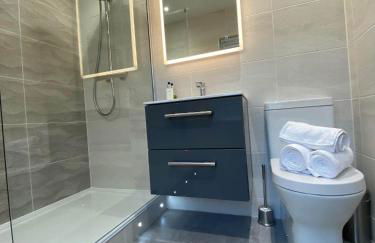 Womack Lodge - Foto 6