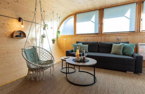 L'Oasis des Coccinelles - Foto 39