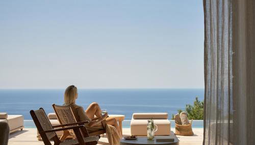 Mantri Villa, a Celestial Retreat with Endless Blue, By ThinkVilla - Foto 3