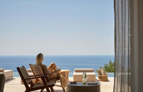 Mantri Villa, a Celestial Retreat with Endless Blue, By ThinkVilla - Foto 3