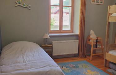 Lac Saint-Point au balcon - Foto 28