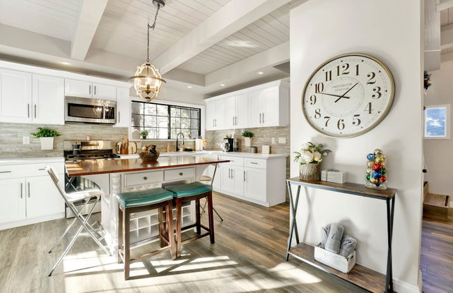 Alpine Cottage #2370 - Foto 12