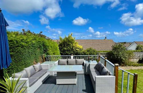 Bungalow33 Benllech - Foto 7