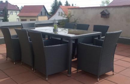 Ferienhaus im Gänseried - Foto 44