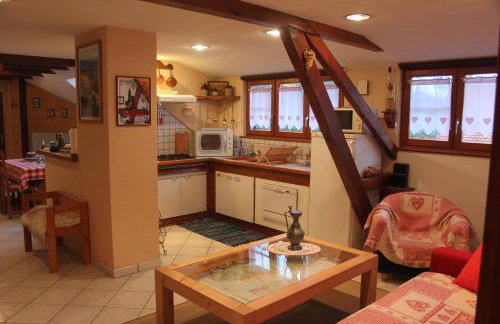 La Maison de Vacances - Foto 16
