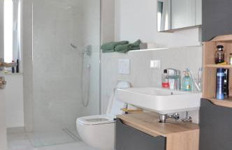 Modern Apartment in B'heim EG Nr 2 - Foto 10