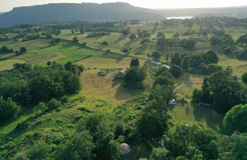 Ferme de la Luciole - Photo 6