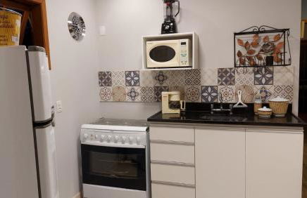 Casa do Alto Santa Mônica- Natureza ao seu redor - Foto 37