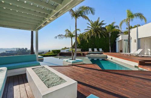 Crest Estate by Stay Awhile Villas - Foto 14