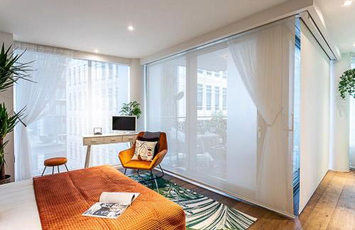 Idyllic Covent Garden Flat - Foto 50