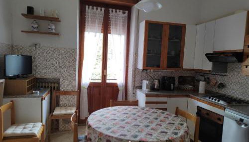 B&B La Finestra Sul Mare - Foto 4