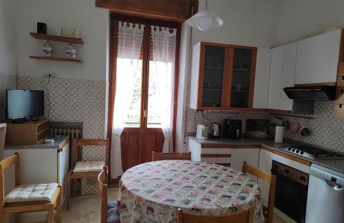 B&B La Finestra Sul Mare - Foto 4