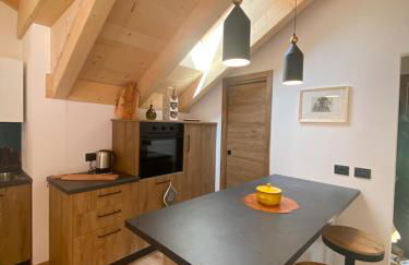 Casa Marta by AMA Val di Fassa - Foto 2