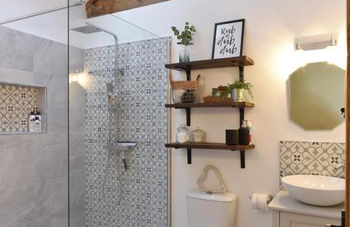 Calf House Cottage - Foto 16