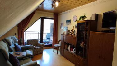 Panorama Oase Ferienwohnung mit Blick auf Mosel und Reichsburg - Foto 5