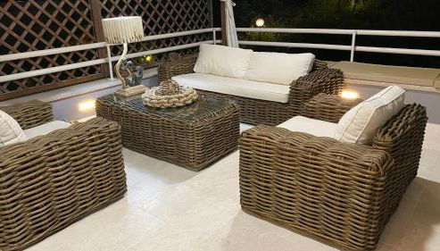 MARTIN & NICOLE'S HOME - Foto 5