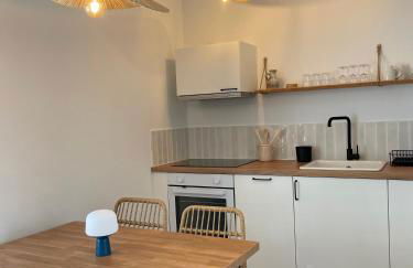 Gites du réservoir - Foto 59