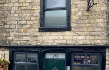 Woodworth Cottage - Foto 29