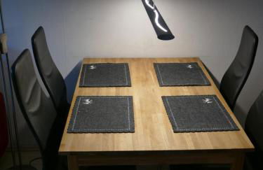 Ferienwohnung Am Goldbach Pool Sauna - Photo 12