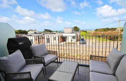 Coastal apartment sea views - Foto 14