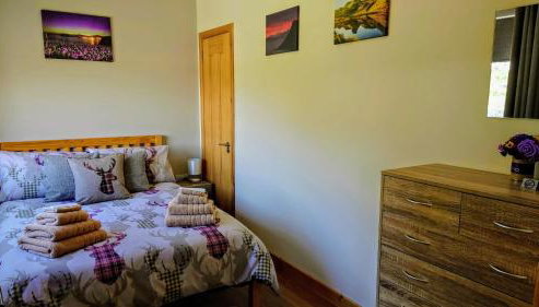 Uig Chalets Idrigill Hill Chalet - Foto 5