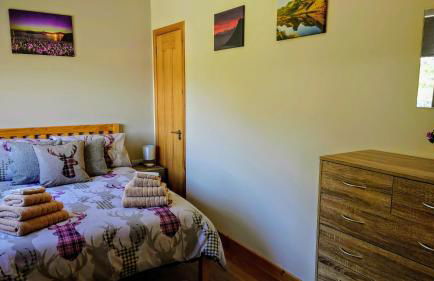 Uig Chalets Idrigill Hill Chalet - Foto 5