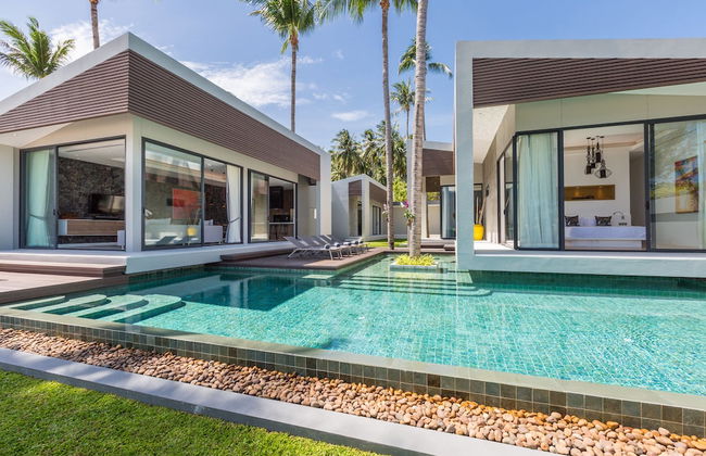 Villa Anar - Photo 1