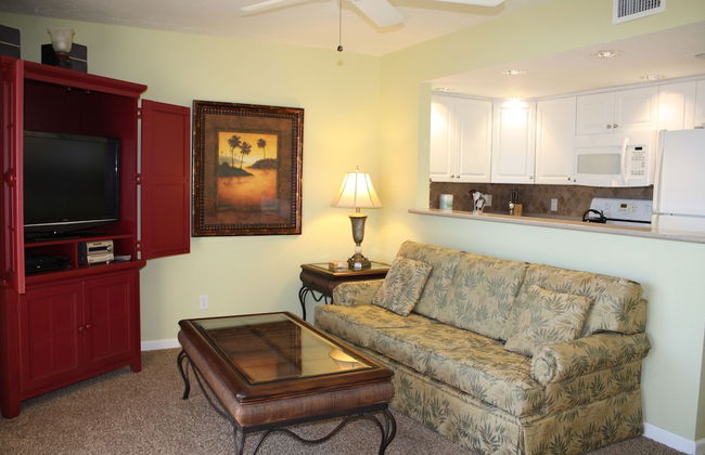 Ocean's Reach Condominiums - Foto 37