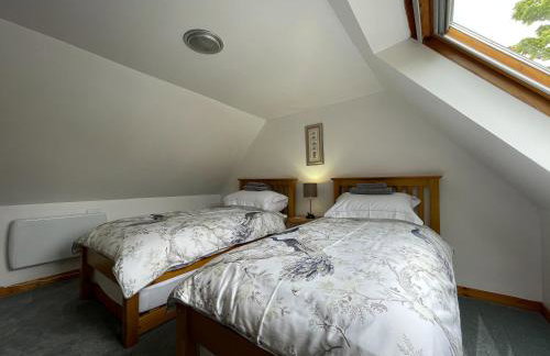 Lag Cottage - Foto 12