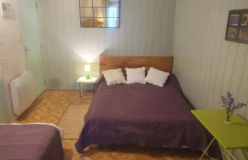 Gite de Granquié le Grenier - Foto 6