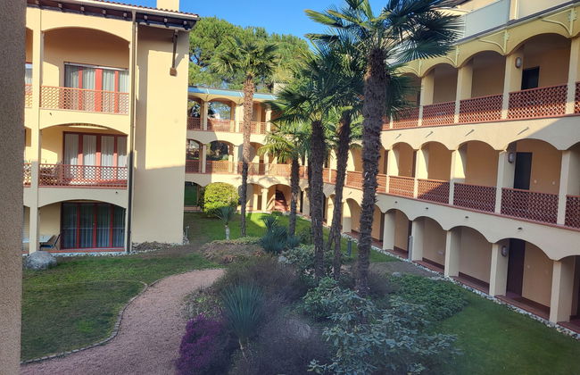 Residenza Parcolago Apt 203 - Foto 40