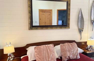 Beaver 1 HuntersMoon-warminster-Wiltshire - Photo 33