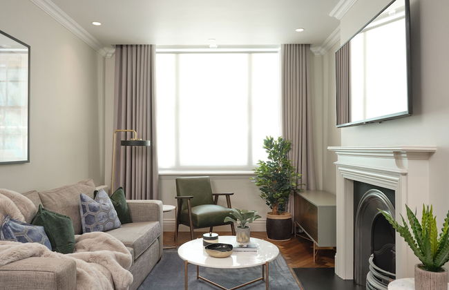 Mayfair – Peterson House - Foto 20