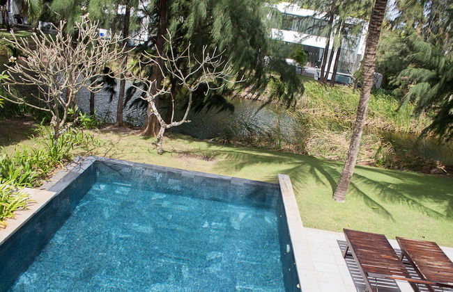 Viva Villa Sanctuary Ho Tram - Foto 41