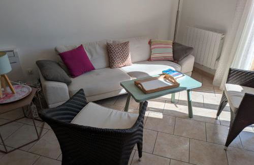 Maison proche mer - 5 couchages - ideal planchistes - Foto 3