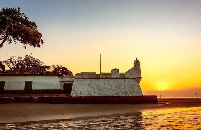 Bella Casa Flat Service - Foto 35