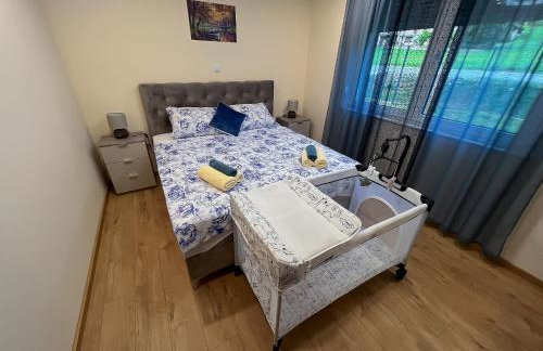 Villa Dora - Foto 50