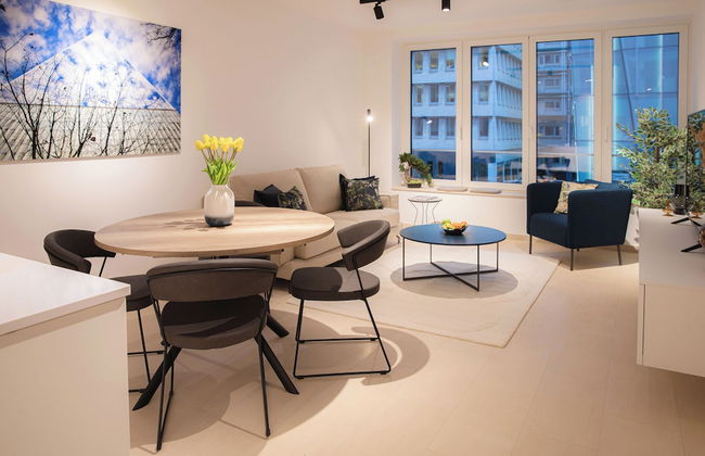 Hamilius Apartments - Foto 56