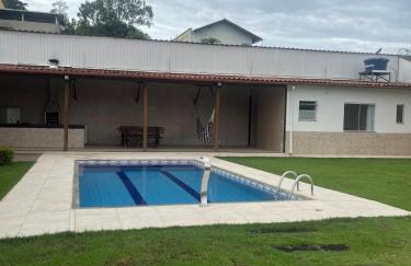 Casa Dedeia Fest JF Marilândia - Foto 44