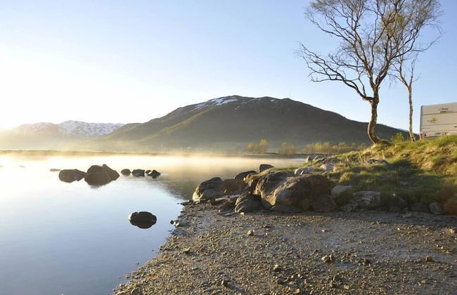 Gullesfjord Camping - Foto 72
