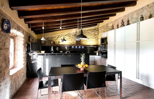 Mas Sastre - Luxury Farmhouse With Pool - Foto 29