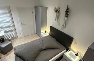 My Home Hostel Deluxe Lüdinghausen - Foto 24