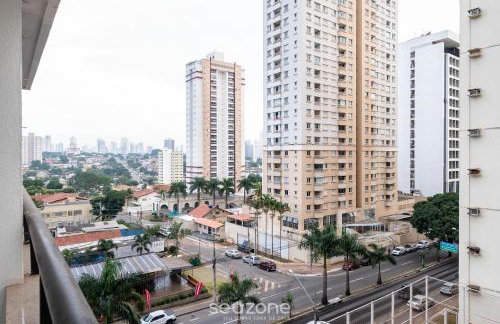 Apto ao lado do Shopping Flamboyant - ESS - Foto 22