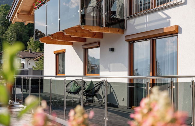 Villa Oberbichl - Foto 69