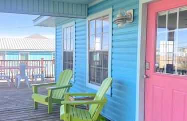 Walk to beach, bring your boat - Foto 1