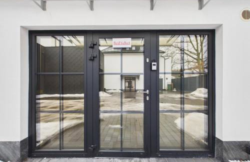 LoveAparts Marki Romantic Stay - Photo 25