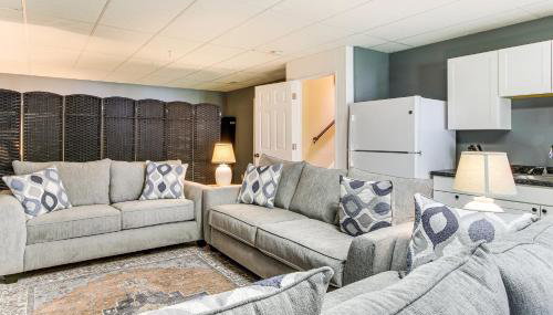 Less Than 1 Mi to Marina Fair Play Home on Lake Hartwell - Foto 5