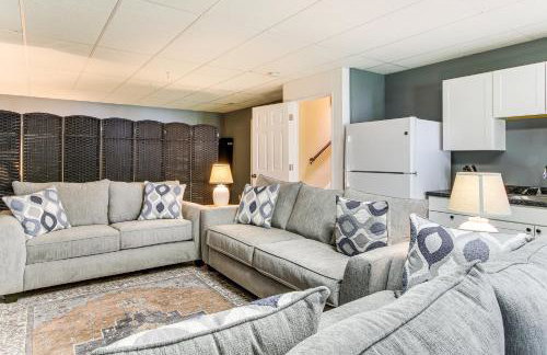 Less Than 1 Mi to Marina Fair Play Home on Lake Hartwell - Foto 5