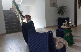 Casa linda com piscina em Atibaia - Foto 47